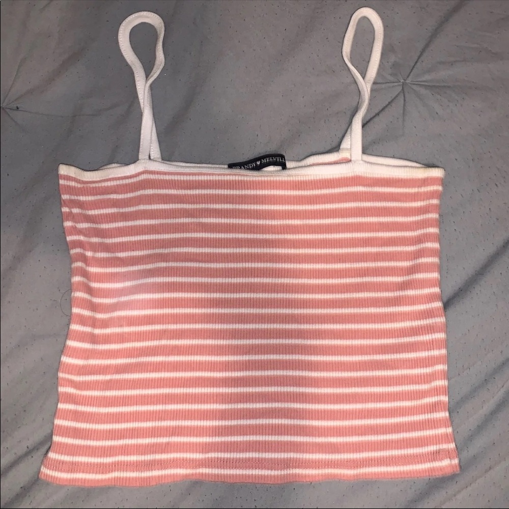 Brandy Melville tank top